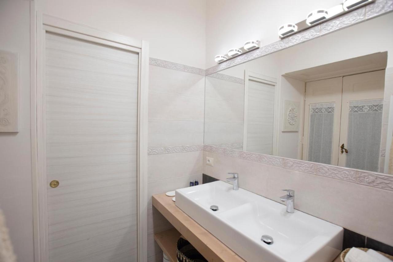 Appartement Dimora Donn'alba *
